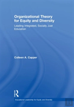 Bertrand.pt - Organizational Theory For Equity And Diversity