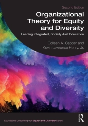 Organizational Theory For Equity And Diversity