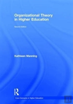 Bertrand.pt - Organizational Theory In Higher Education