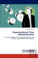 Organizational Time Administration