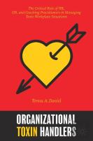 Organizational Toxin Handlers