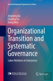 Organizational Transition And Systematic Governance