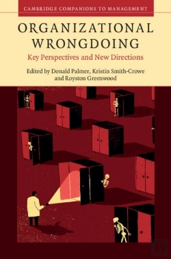 Bertrand.pt - Organizational Wrongdoing