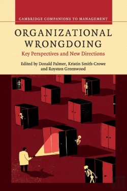 Bertrand.pt - Organizational Wrongdoing