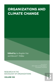 Organizations And Climate Change