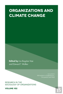 Bertrand.pt - Organizations And Climate Change