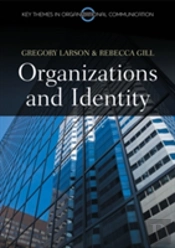 Organizations And Identity