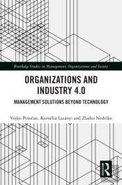 Organizations And Industry 4.0