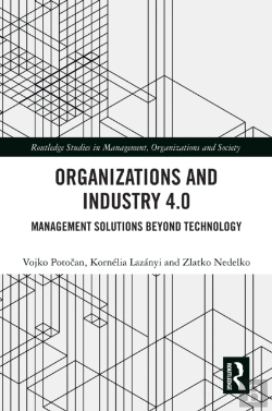 Bertrand.pt - Organizations And Industry 4.0