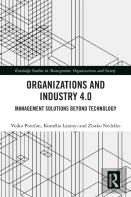 Organizations And Industry 4.0