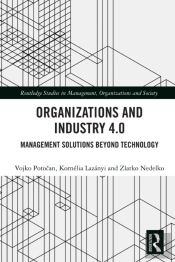 Organizations And Industry 4.0