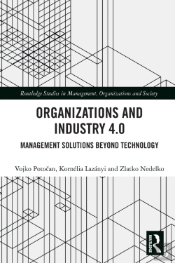 Bertrand.pt - Organizations And Industry 4.0