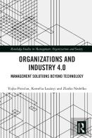 Organizations And Industry 4.0