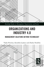 Organizations And Industry 4.0