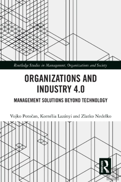 Bertrand.pt - Organizations And Industry 4.0