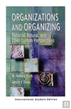 Bertrand.pt - Organizations And Organizing