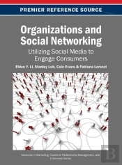 Organizations And Social Networking