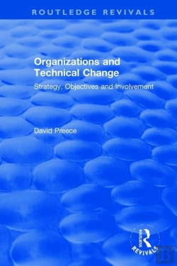 Bertrand.pt - Organizations And Technical Change
