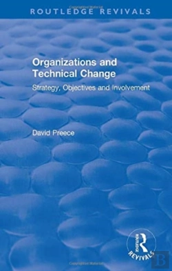 Bertrand.pt - Organizations And Technical Change
