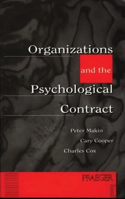 Bertrand.pt - Organizations And The Psychological Contract