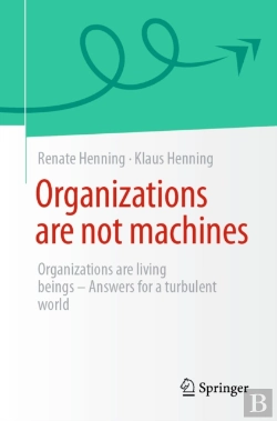 Bertrand.pt - Organizations Are Not Machines