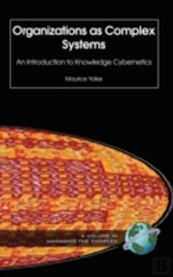 Bertrand.pt - Organizations As Complex Systems