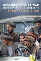 Organizations At War In Afghanistan And Beyond