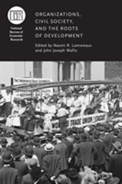 Bertrand.pt - Organizations, Civil Society, And The Roots Of Development
