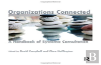 Organizations Connected