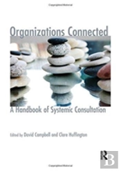 Organizations Connected