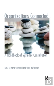 Organizations Connected