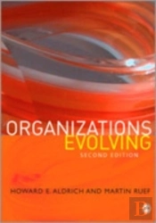 Organizations Evolving