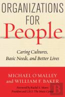 Organizations For People