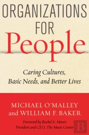 Organizations For People