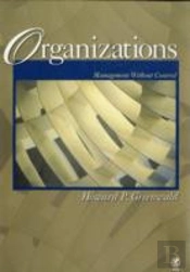 Organizations