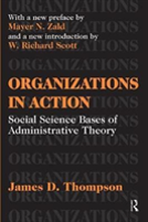 Organizations In Action