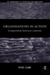 Organizations In Action