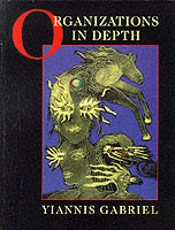 Organizations In Depth