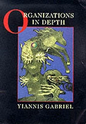 Organizations In Depth