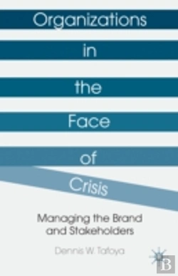 Bertrand.pt - Organizations In The Face Of Crisis