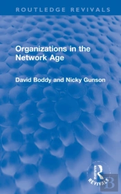 Organizations In The Network Age