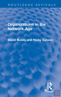 Bertrand.pt - Organizations In The Network Age