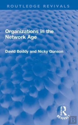 Bertrand.pt - Organizations In The Network Age