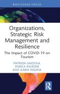 Organizations, Strategic Risk Management And Resilience