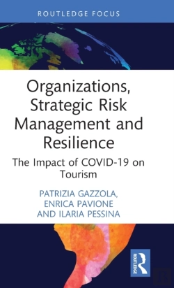 Bertrand.pt - Organizations, Strategic Risk Management And Resilience