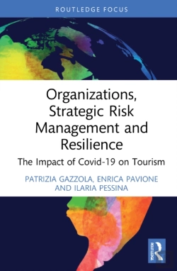 Bertrand.pt - Organizations, Strategic Risk Management And Resilience