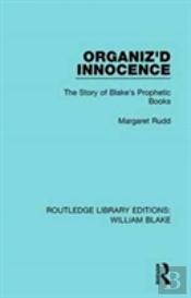 Organiz'D Innocence