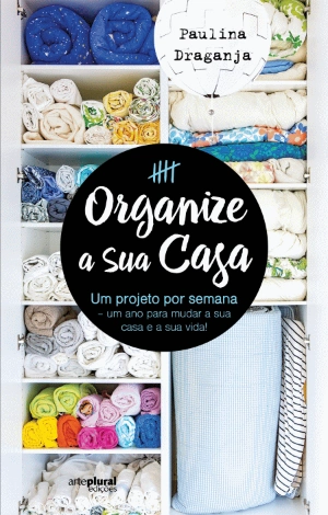 Organize a Sua Casa