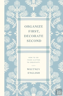 Bertrand.pt - Organize First, Decorate Second