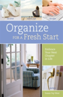 Organize For A Fresh Start